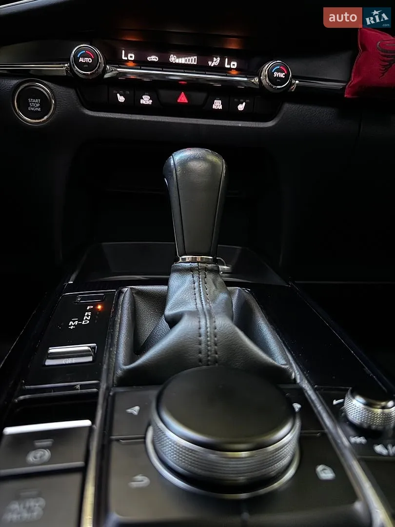2021 Mazda CX-30 - мініатюра 14