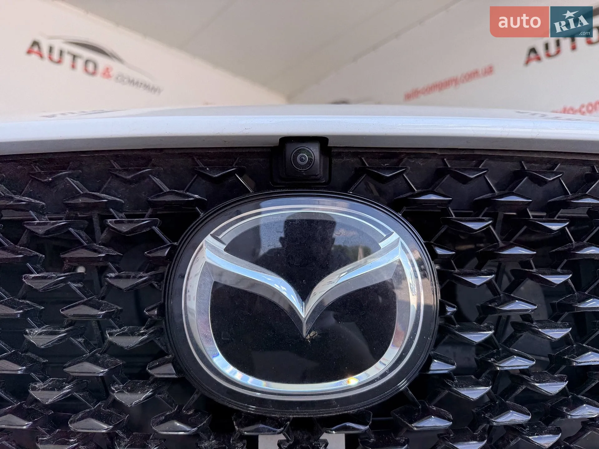 2023 Mazda CX-30 - мініатюра 47