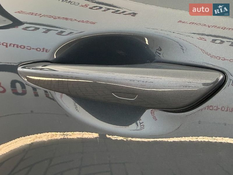 Внедорожник / Кроссовер Mazda CX-30 2025 в Львове