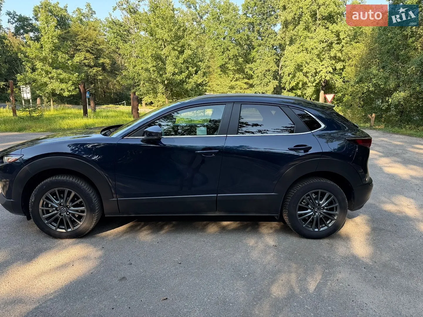 2024 Mazda CX-30 - мініатюра 16