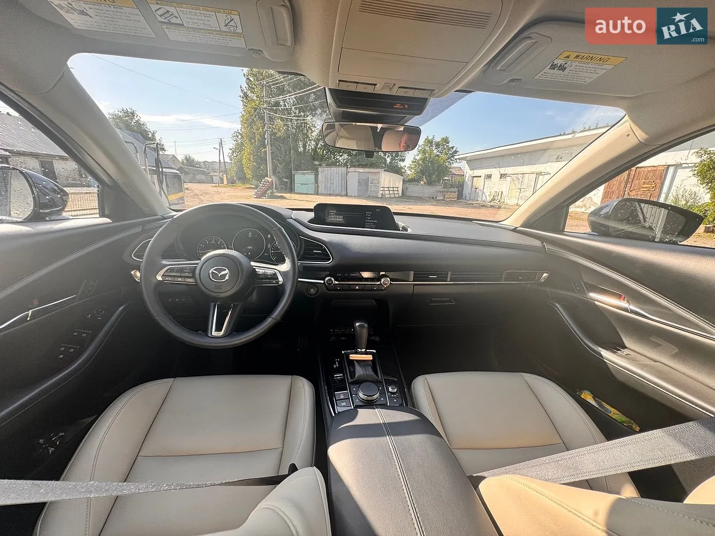 2024 Mazda CX-30 - мініатюра 5