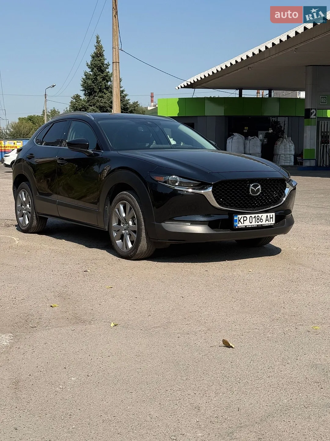 2023 Mazda CX-30 - мініатюра 3