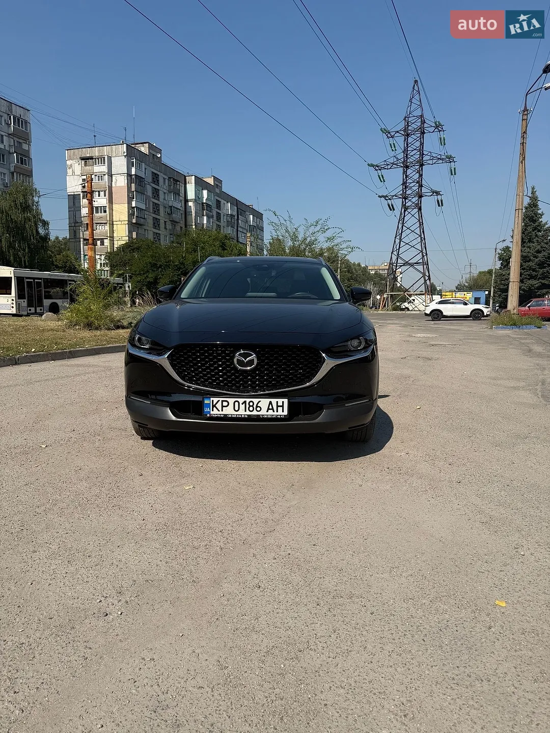 2023 Mazda CX-30 - мініатюра 2