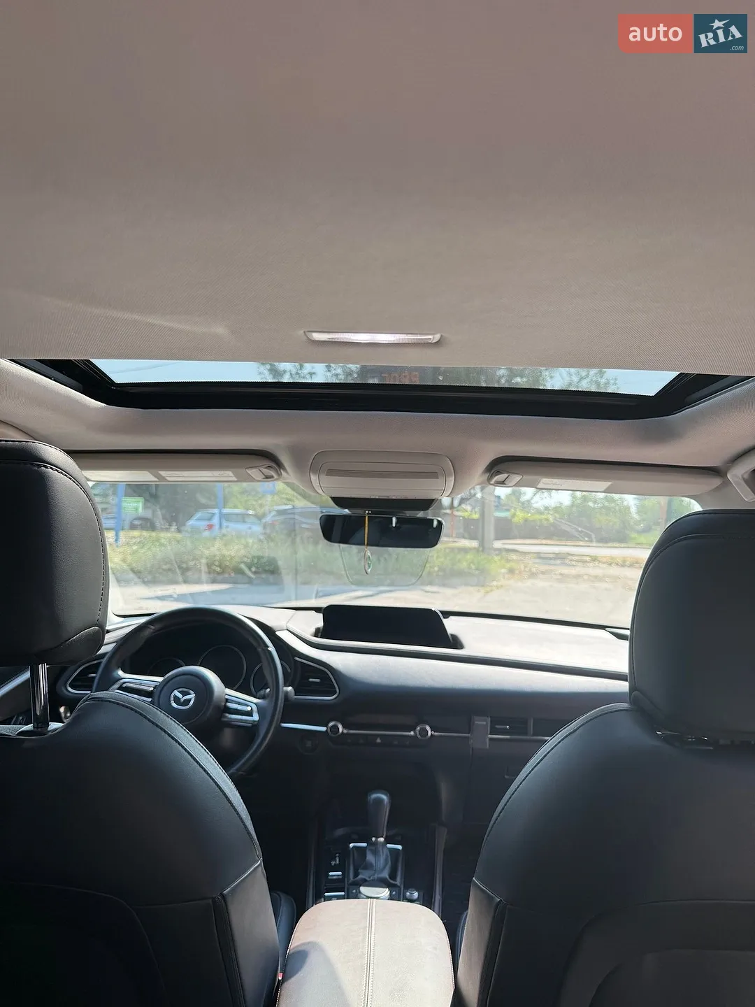 2023 Mazda CX-30 - мініатюра 8