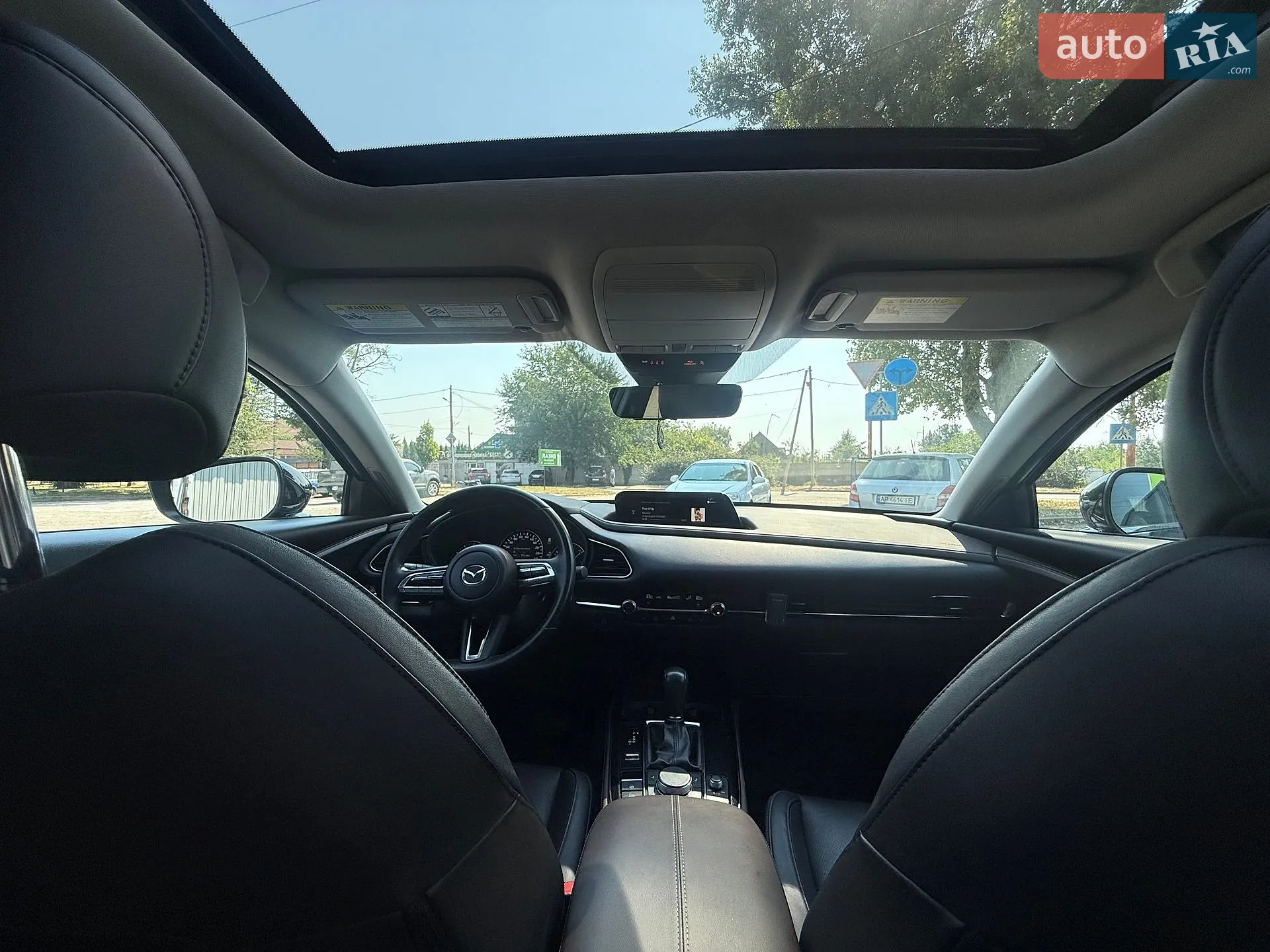 2023 Mazda CX-30 - мініатюра 10