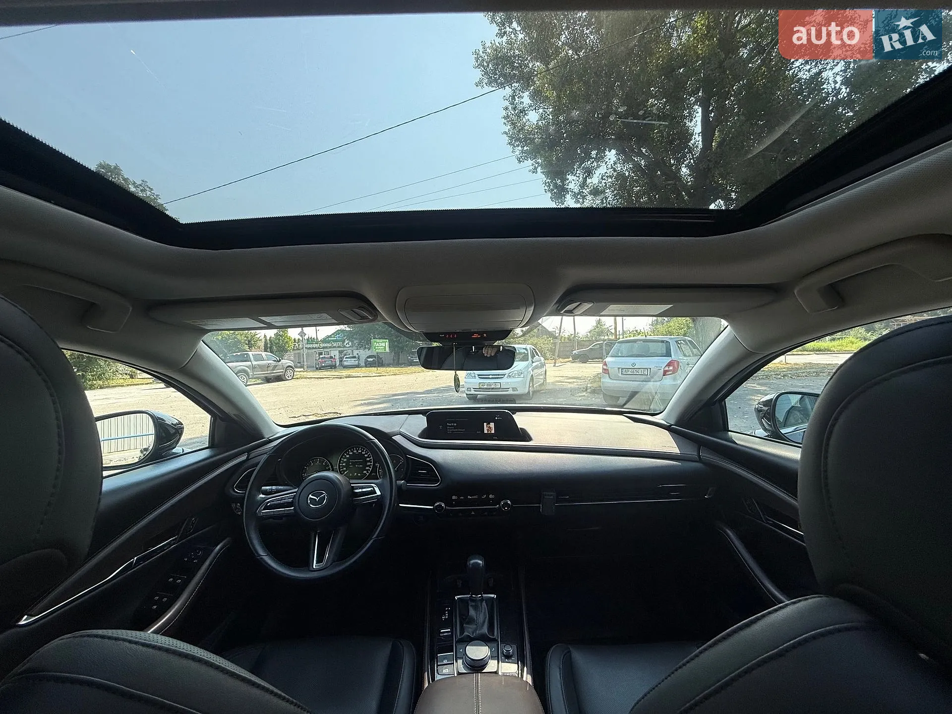 2023 Mazda CX-30 - мініатюра 11