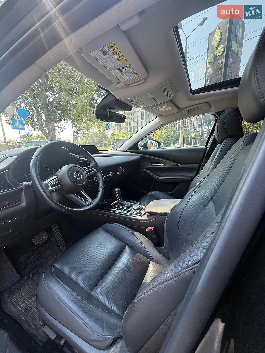 2023 Mazda CX-30 - мініатюра 12