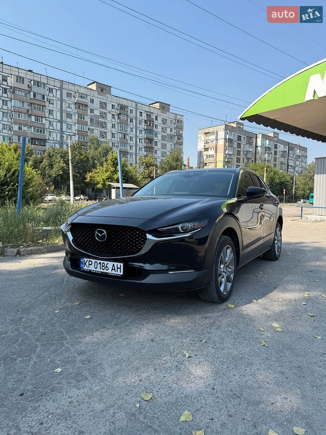 2023 Mazda CX-30 - мініатюра 13