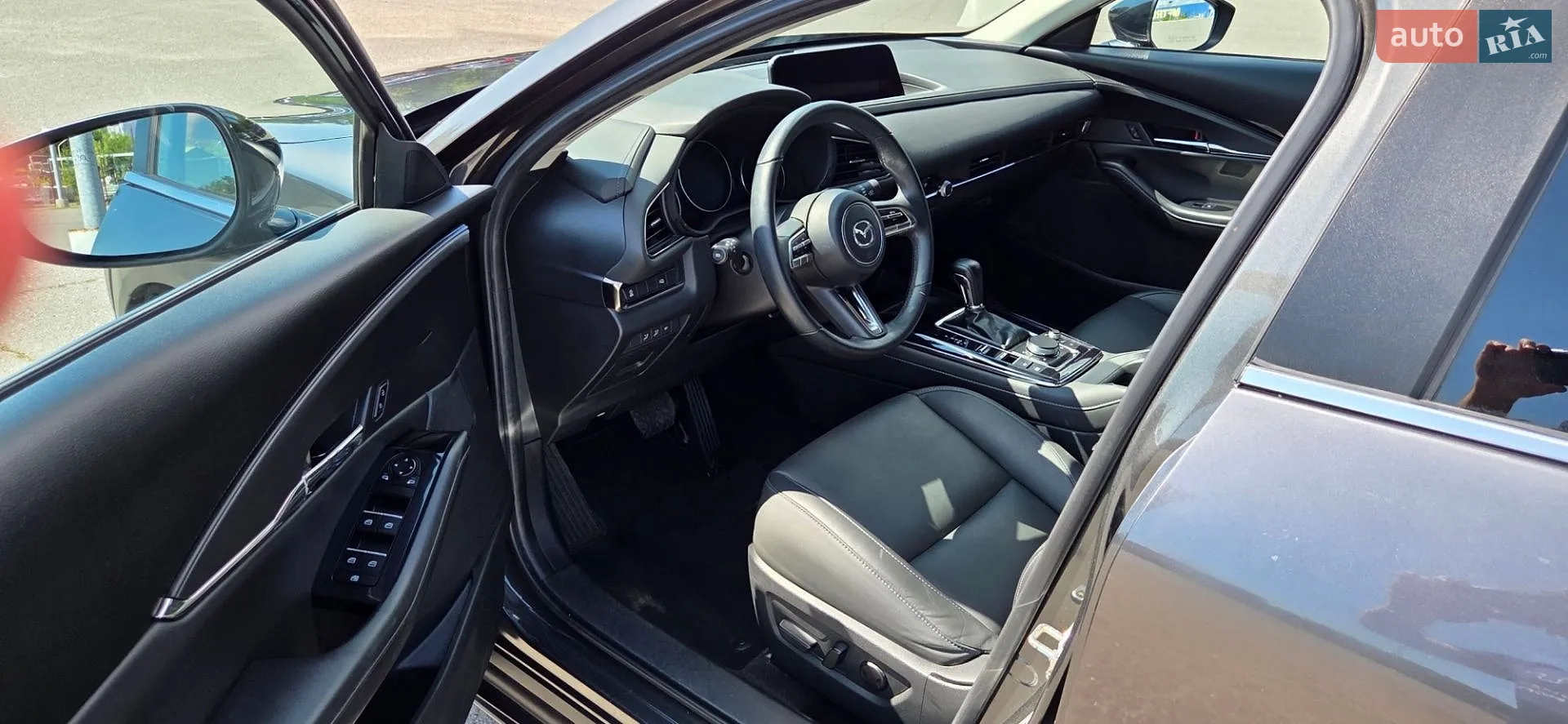 2021 Mazda CX-30 - мініатюра 10