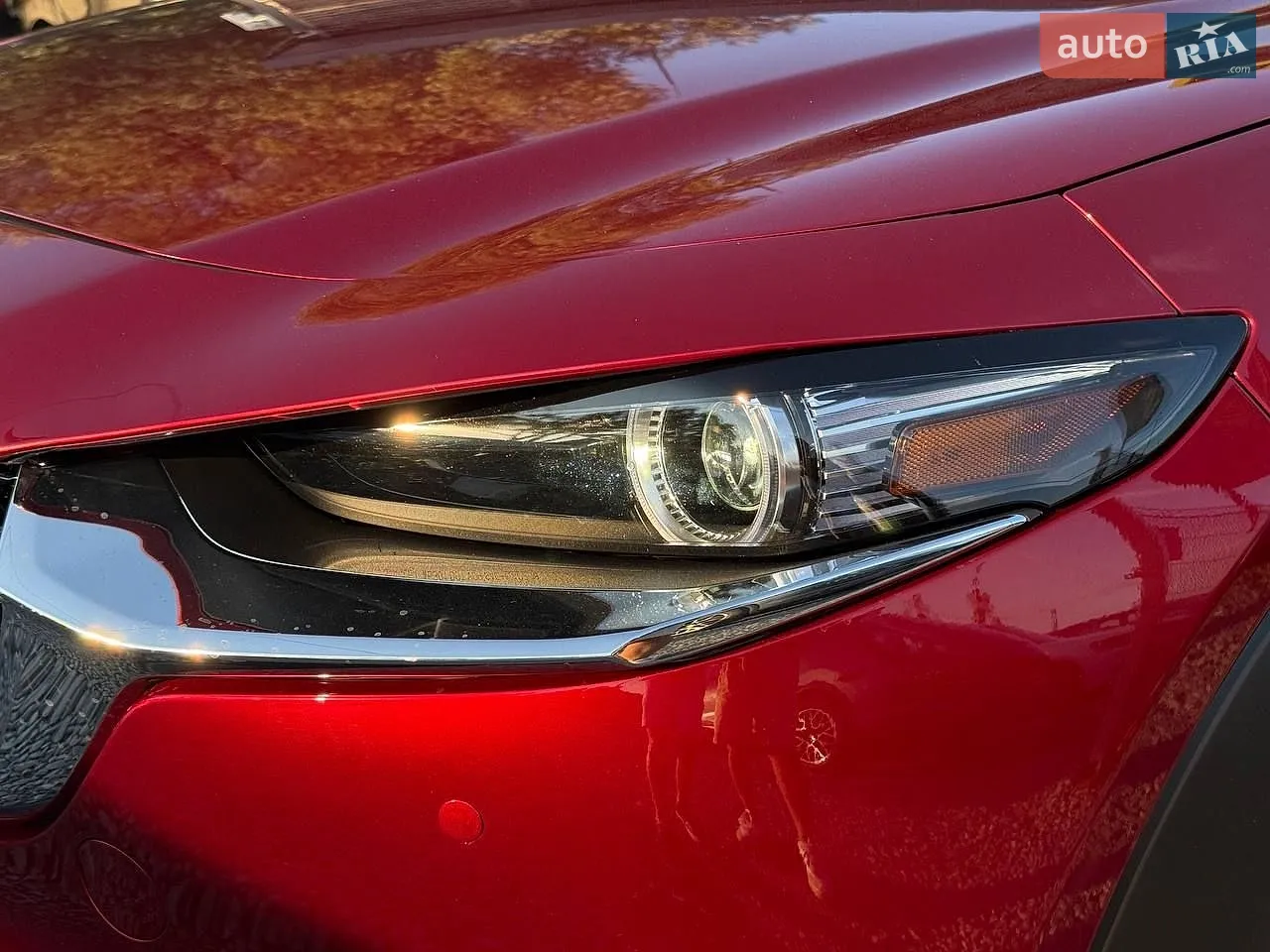 2023 Mazda CX-30 - мініатюра 6
