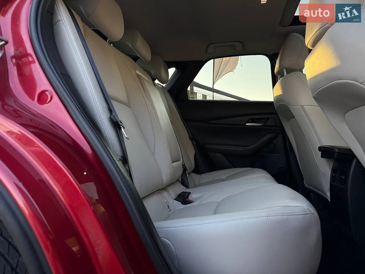 2023 Mazda CX-30 - мініатюра 27