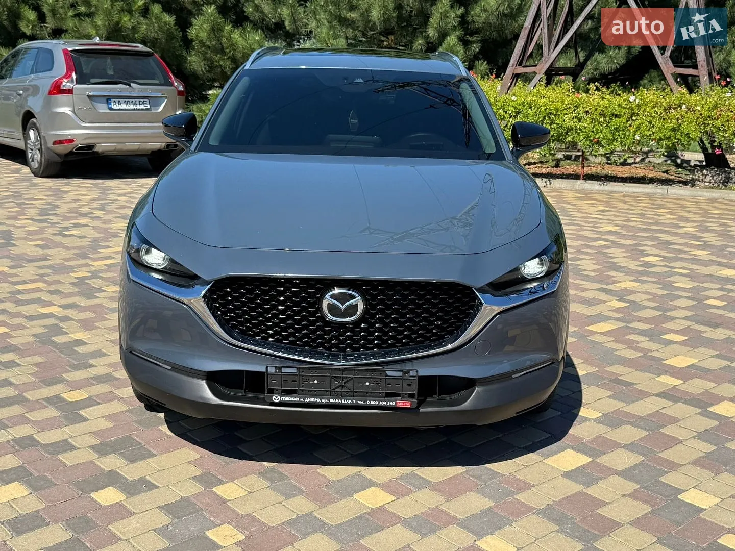 2021 Mazda CX-30 - мініатюра 2