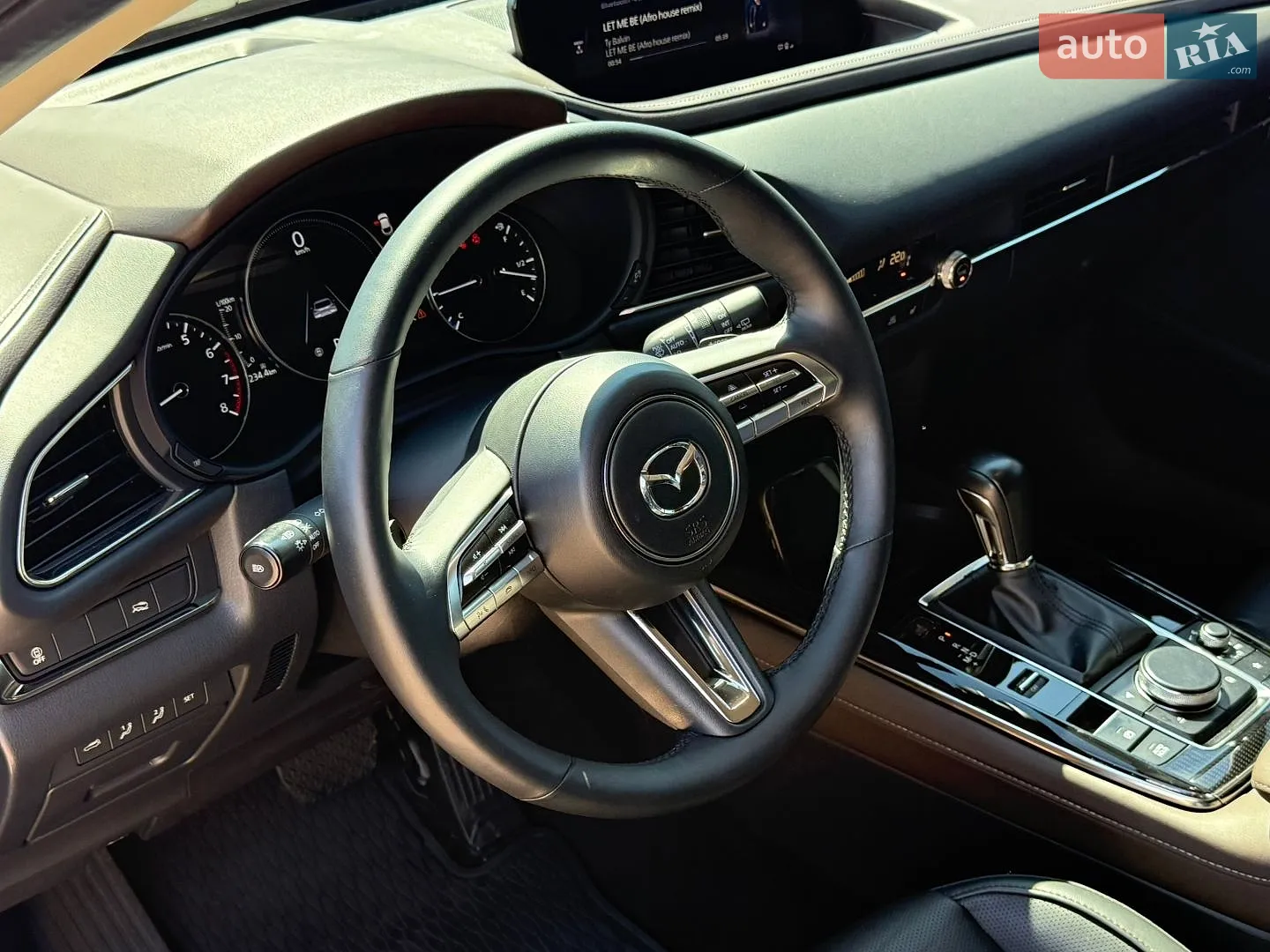 2021 Mazda CX-30 - мініатюра 17