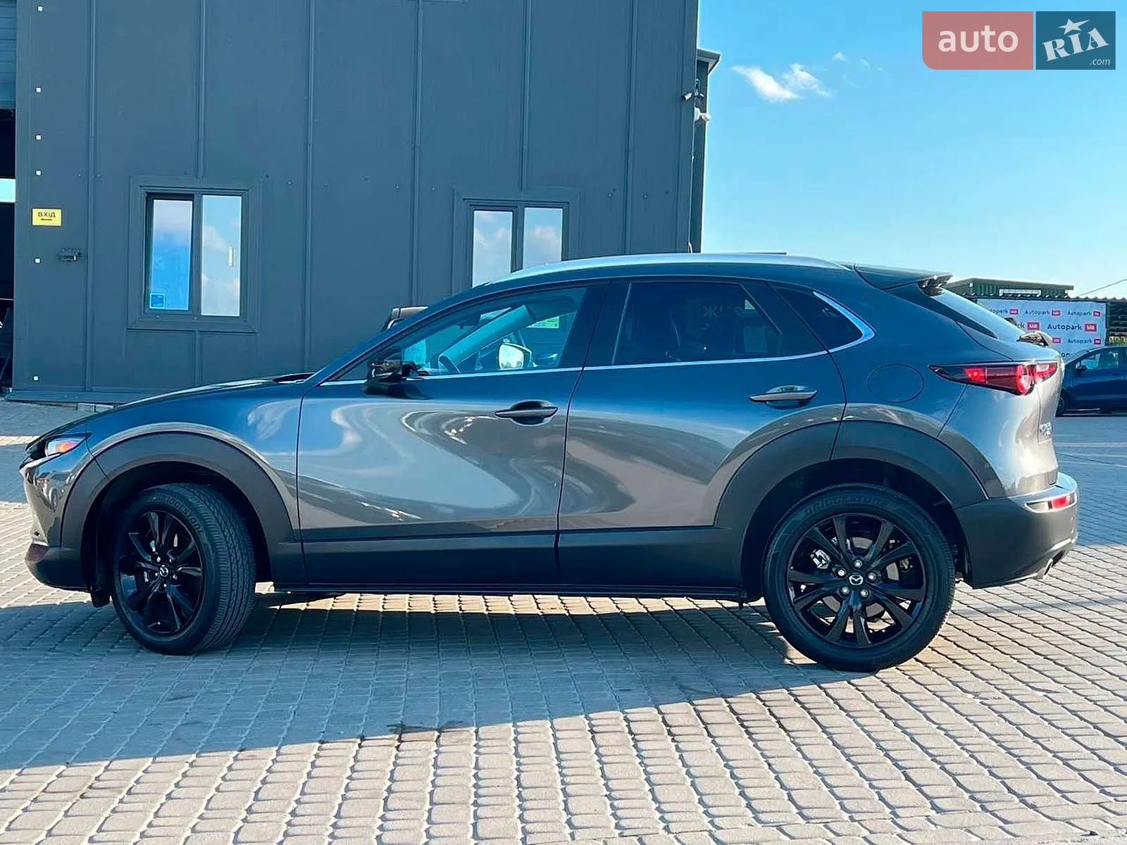 2024 Mazda CX-30 - мініатюра 5