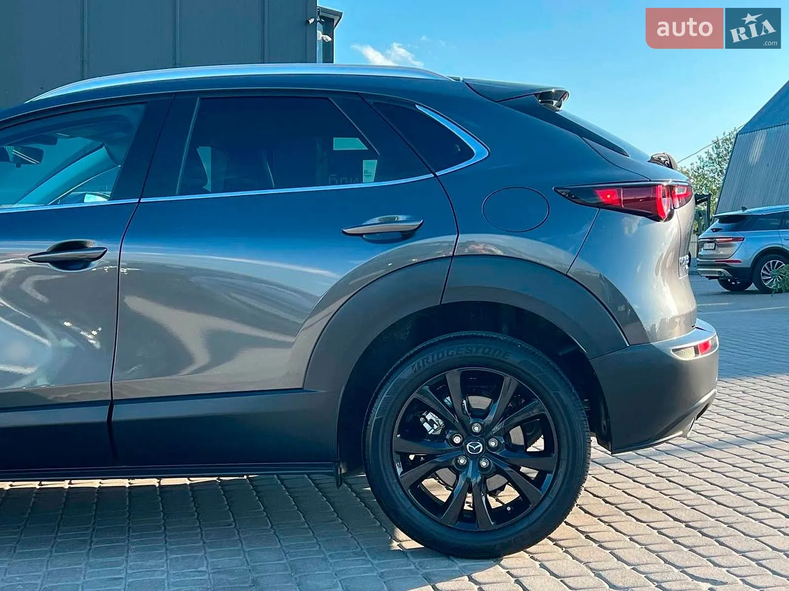 2024 Mazda CX-30 - мініатюра 6