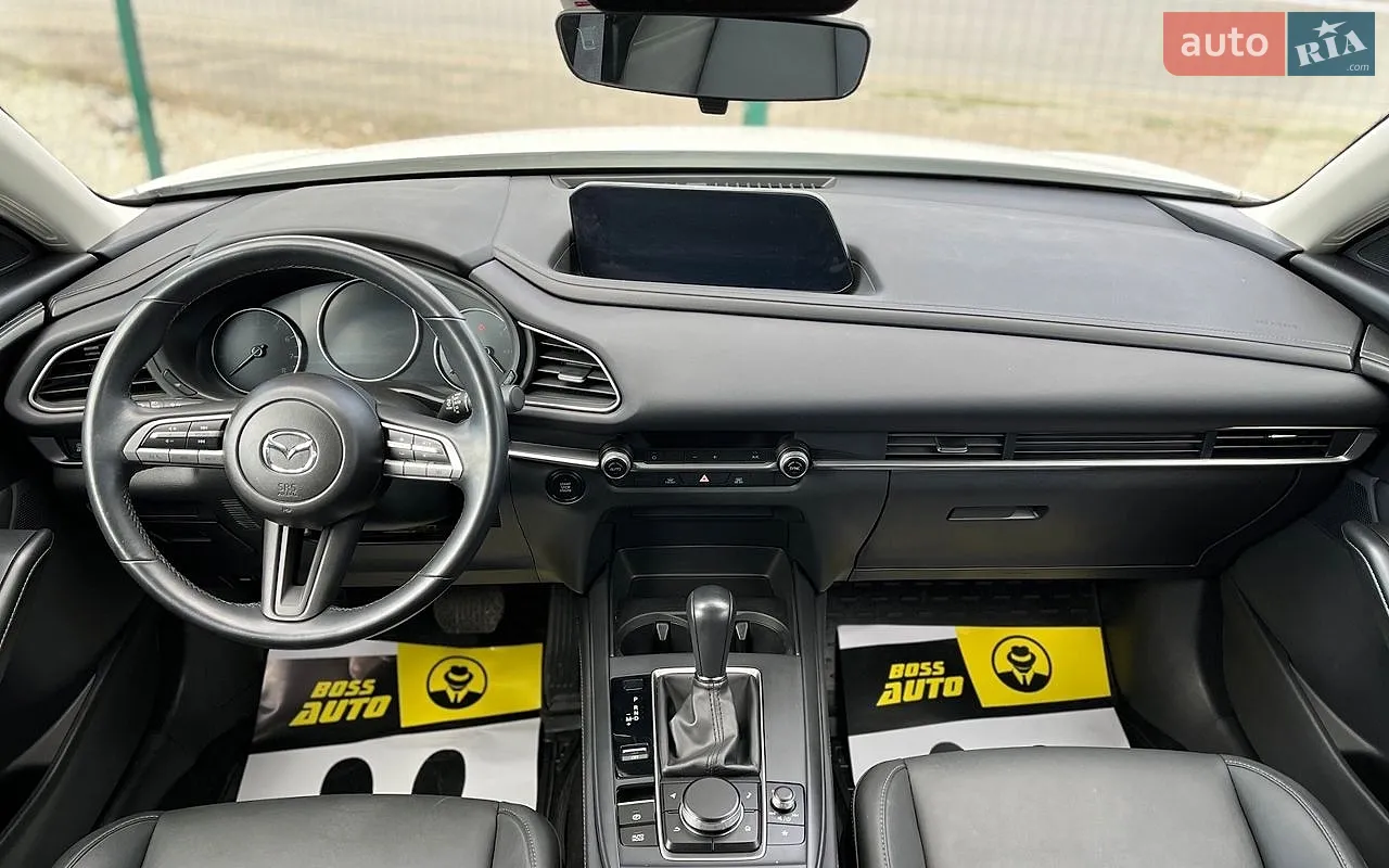 2023 Mazda CX-30 - мініатюра 12