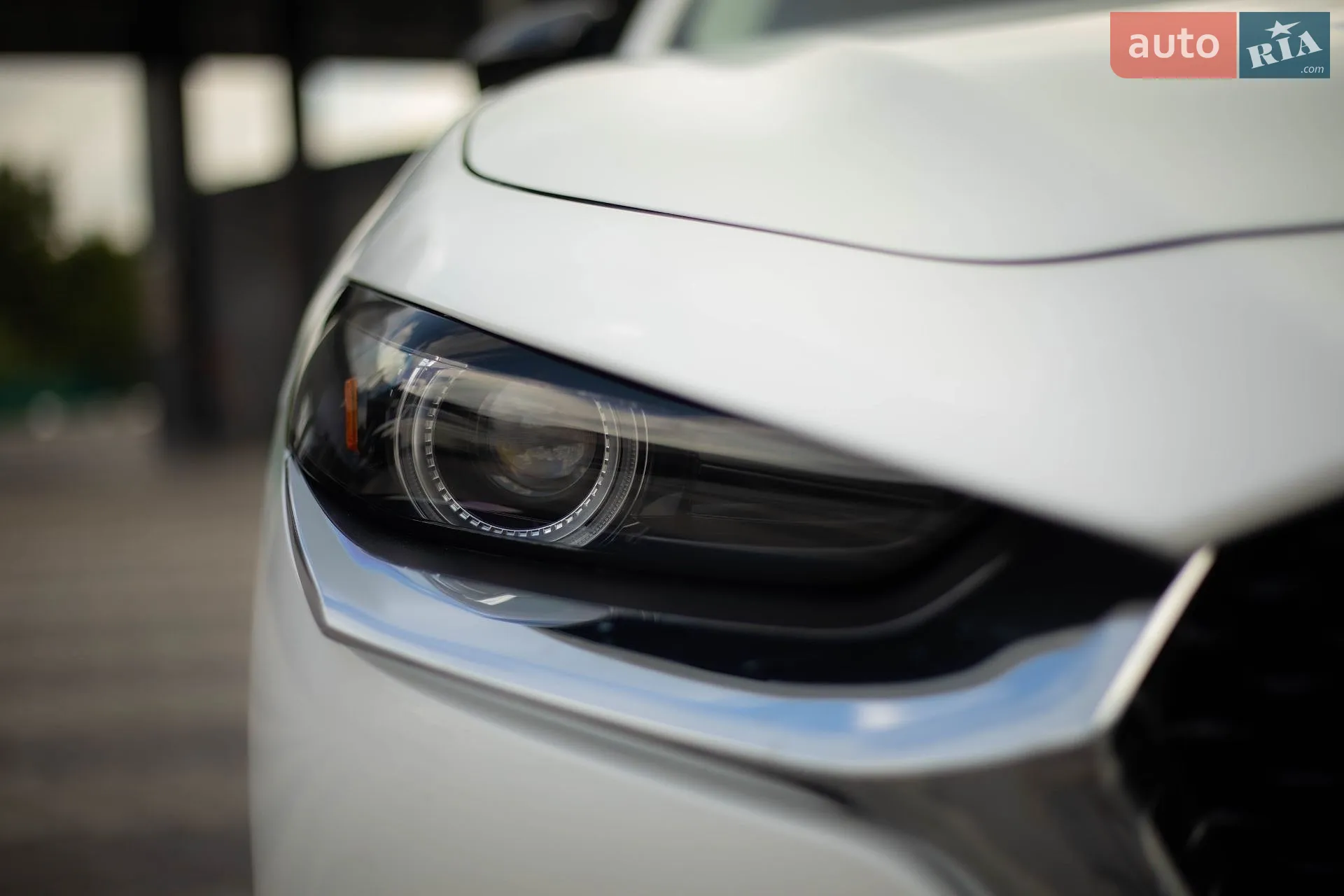 2023 Mazda CX-30 - мініатюра 5