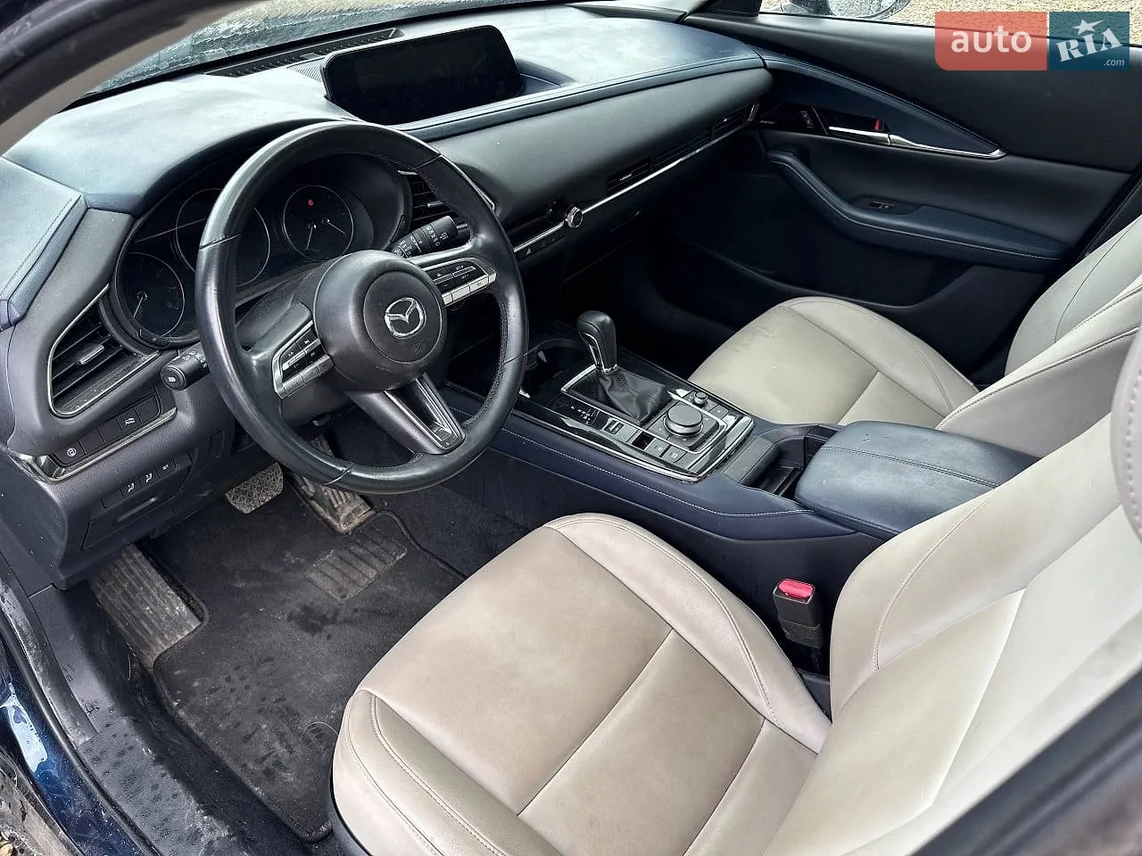 2020 Mazda CX-30 - мініатюра 15