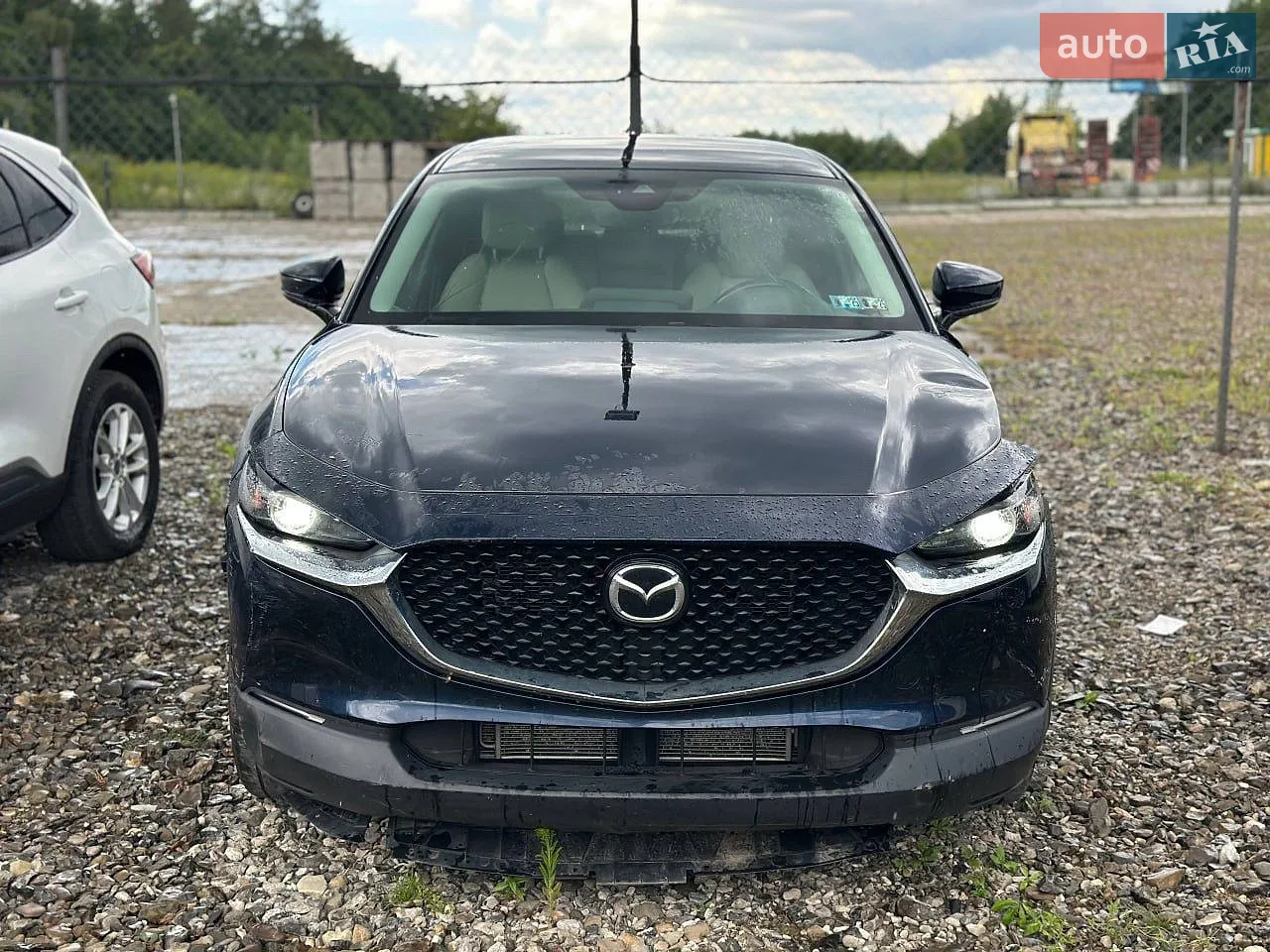 2020 Mazda CX-30 - мініатюра 7