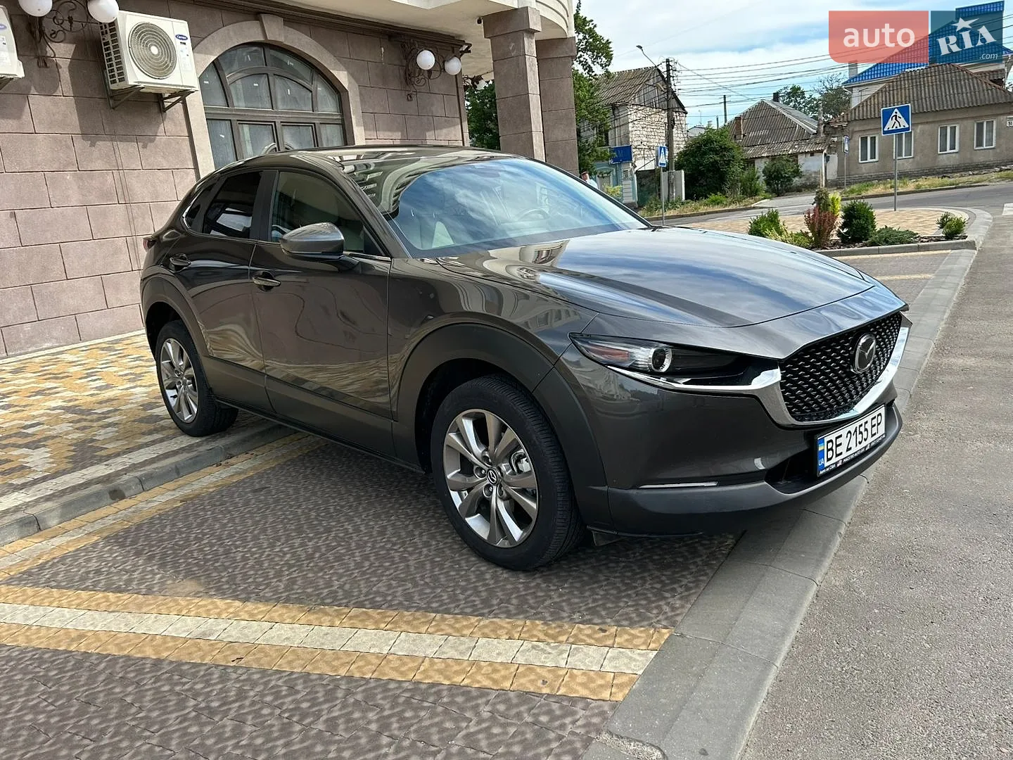 2020 Mazda CX-30 - мініатюра 4