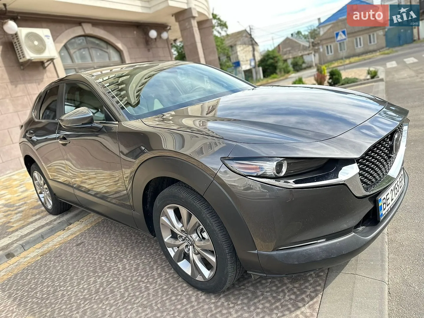2020 Mazda CX-30 - мініатюра 5