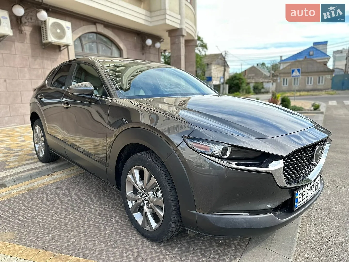 2020 Mazda CX-30 - мініатюра 6