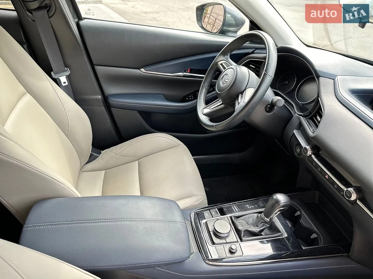 2020 Mazda CX-30 - мініатюра 17