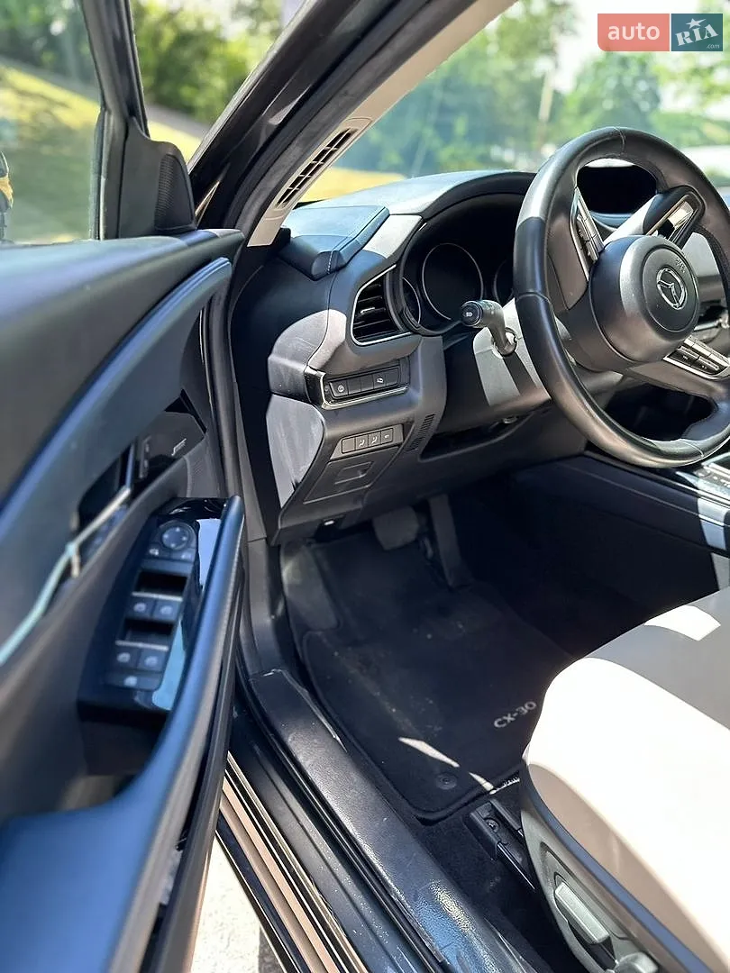 2020 Mazda CX-30 - мініатюра 18