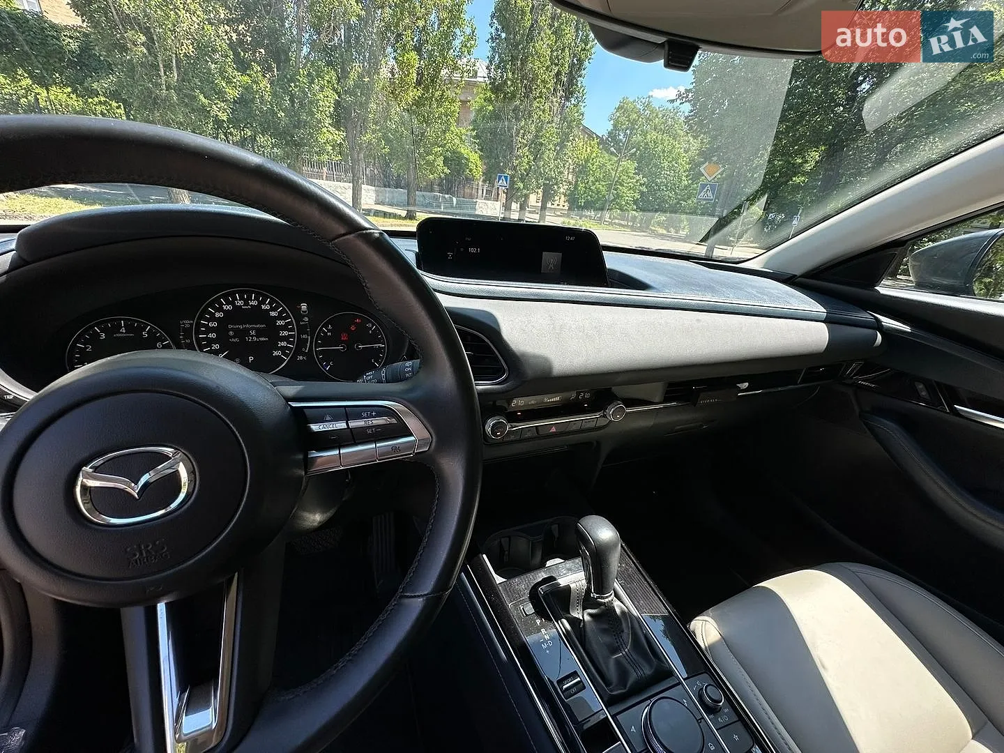 2020 Mazda CX-30 - мініатюра 19