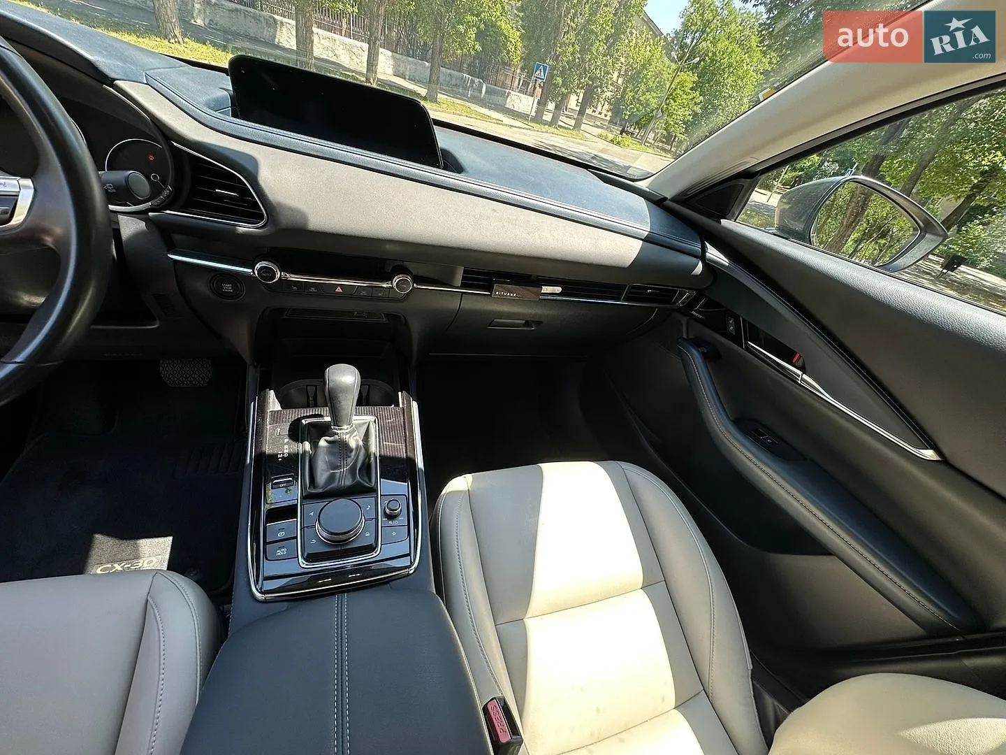 2020 Mazda CX-30 - мініатюра 20