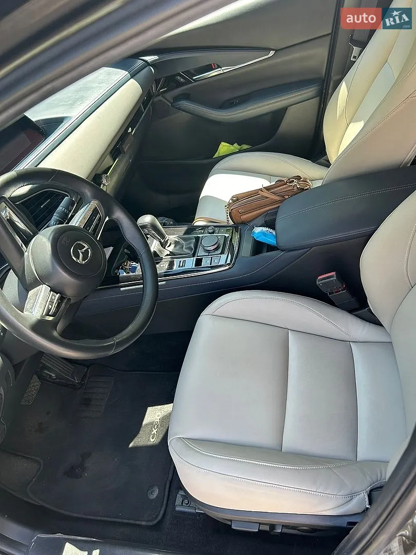 2020 Mazda CX-30 - мініатюра 22