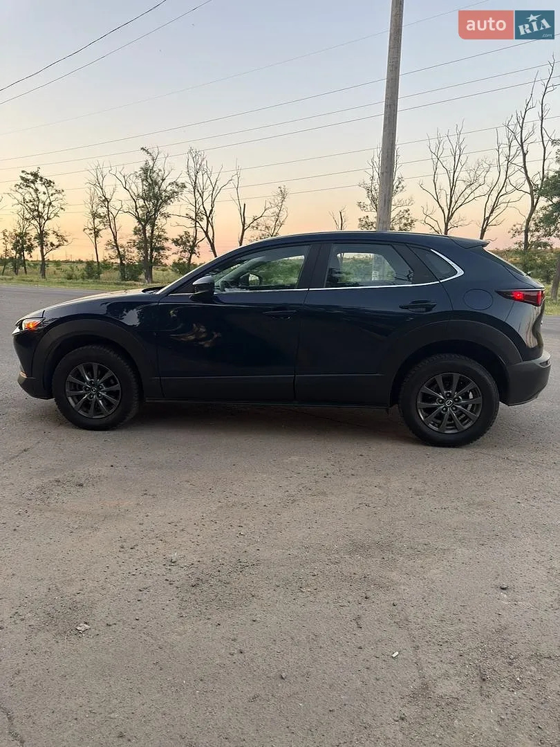 2021 Mazda CX-30 - мініатюра 6