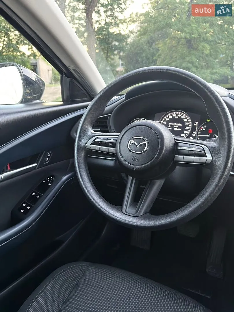 2021 Mazda CX-30 - мініатюра 11