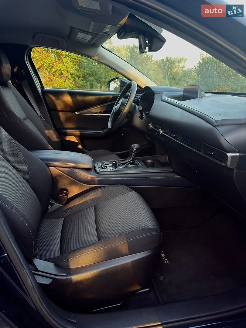 2021 Mazda CX-30 - мініатюра 17
