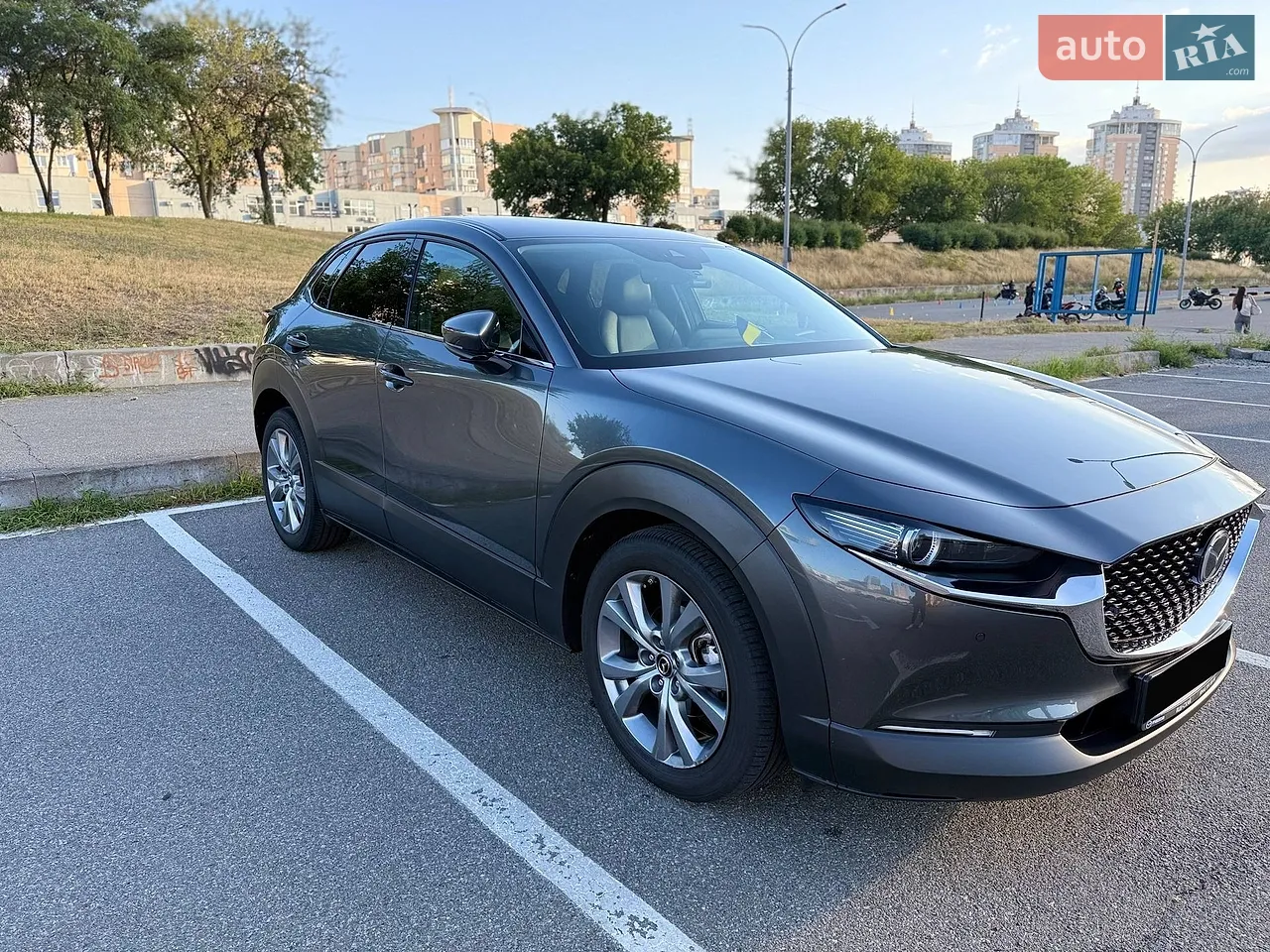 2023 Mazda CX-30 - мініатюра 29