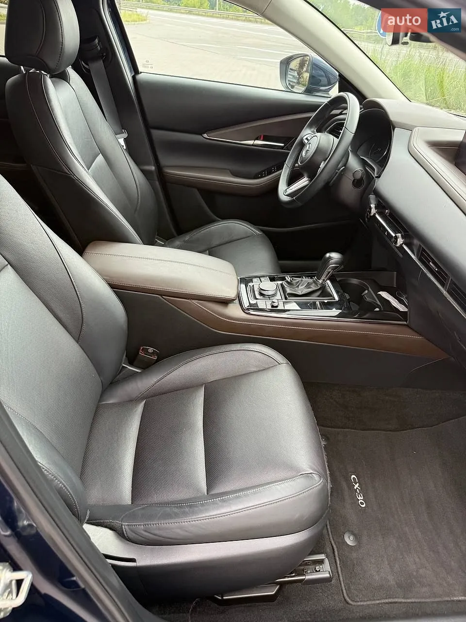 2022 Mazda CX-30 - мініатюра 26