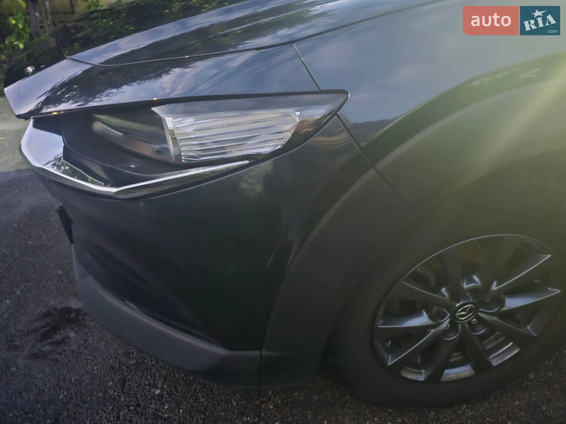 2020 Mazda CX-30 - мініатюра 9