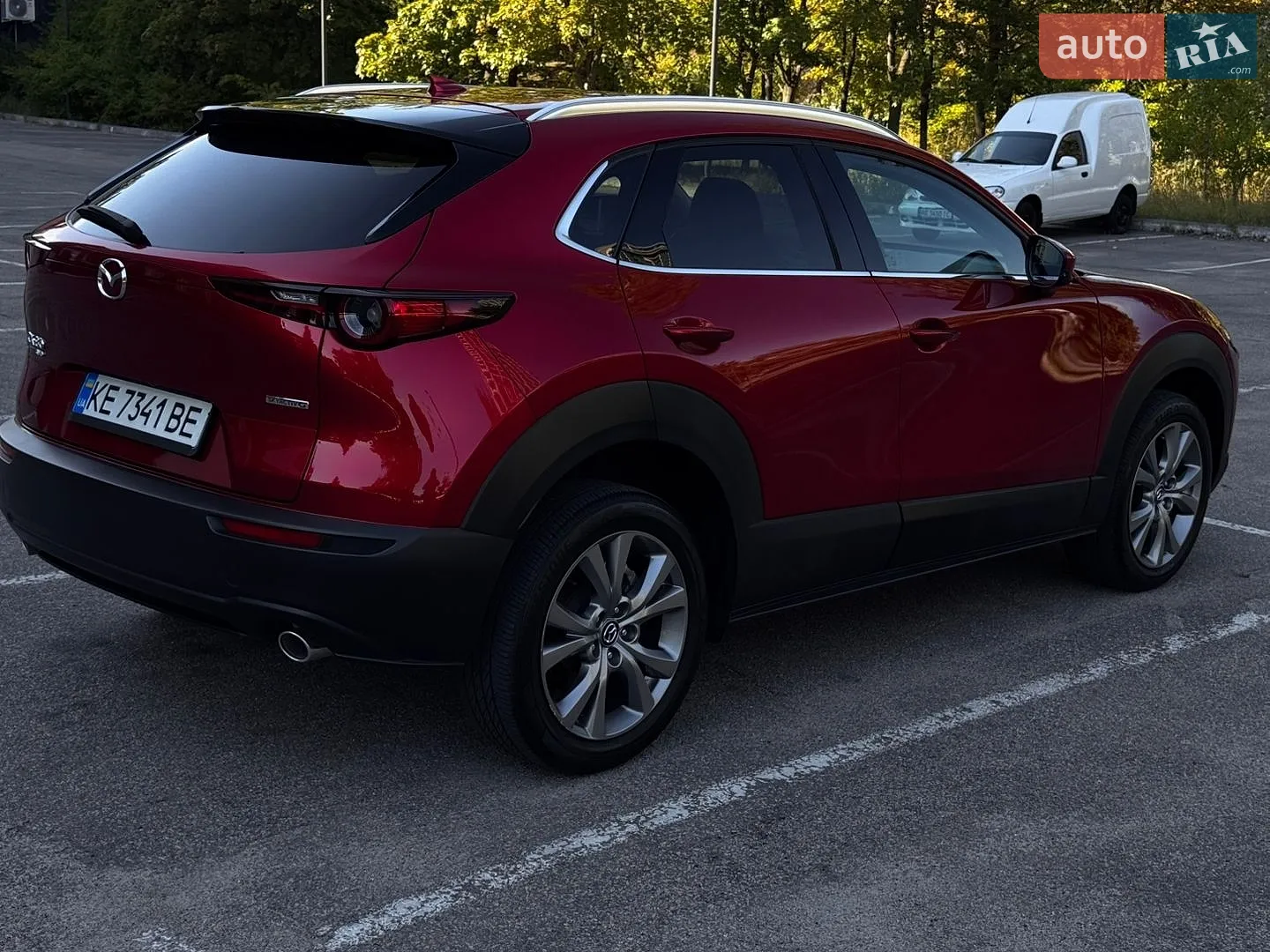 2023 Mazda CX-30 - мініатюра 4