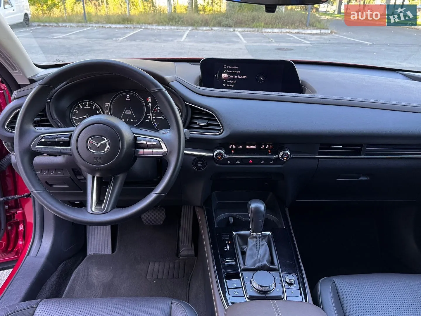 2023 Mazda CX-30 - мініатюра 9