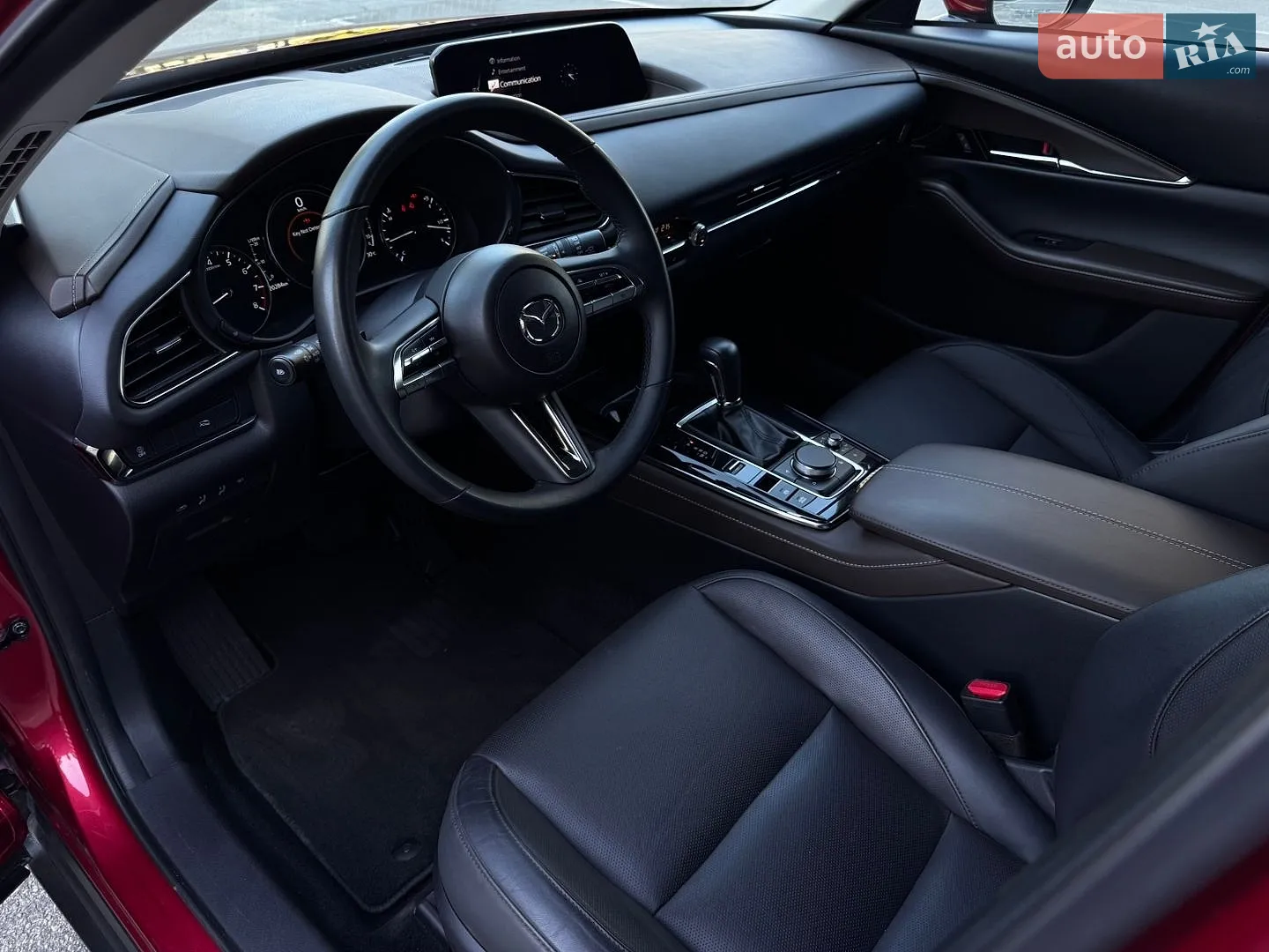 2023 Mazda CX-30 - мініатюра 7