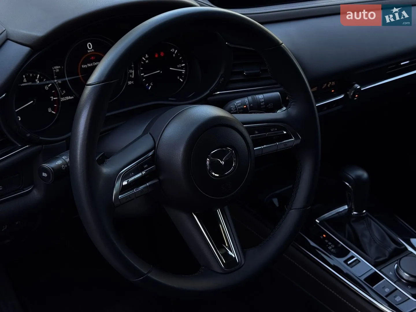 2023 Mazda CX-30 - мініатюра 8