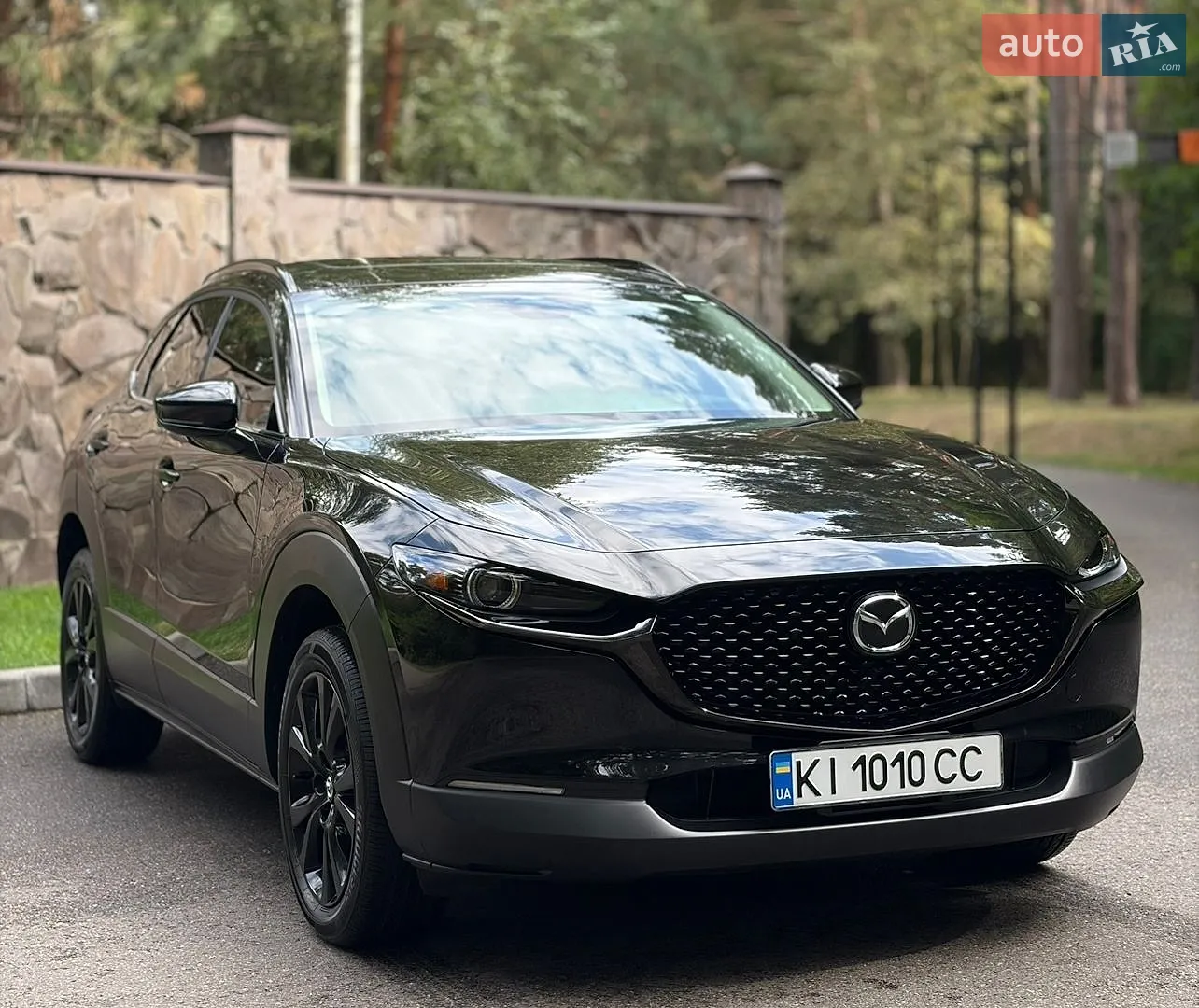 2025 Mazda CX-30 - мініатюра 5