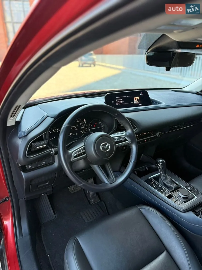 2020 Mazda CX-30 - мініатюра 8