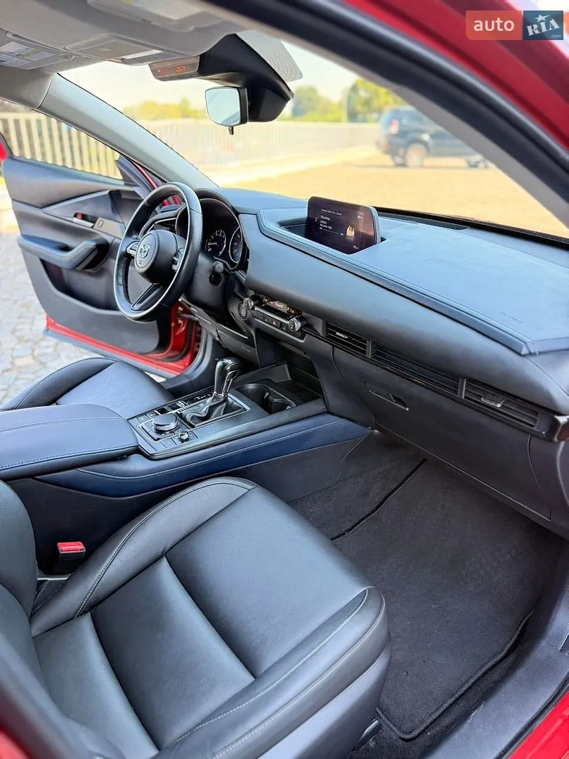 2020 Mazda CX-30 - мініатюра 10