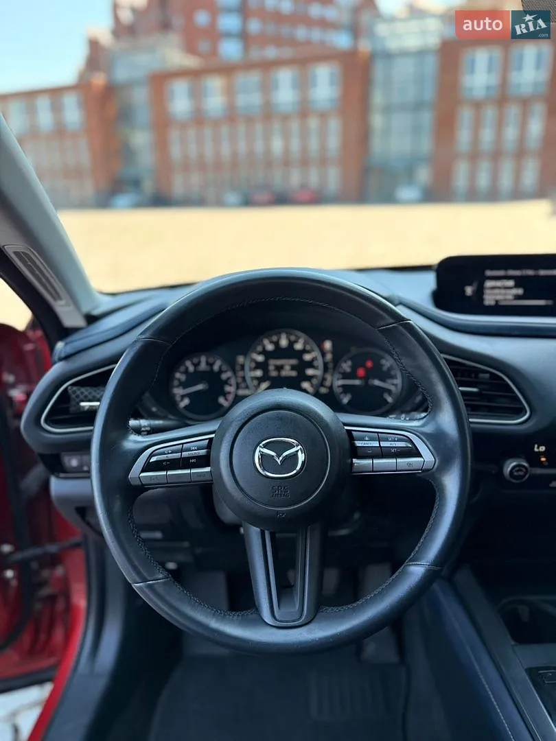 2020 Mazda CX-30 - мініатюра 12