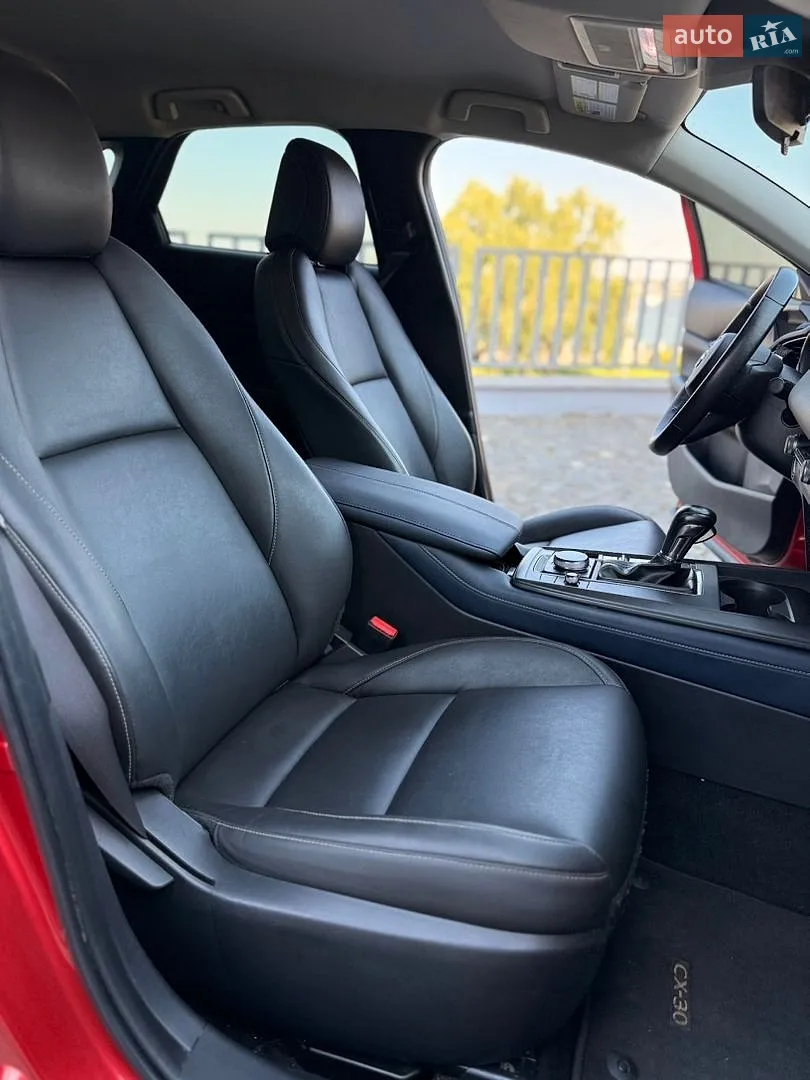2020 Mazda CX-30 - мініатюра 13