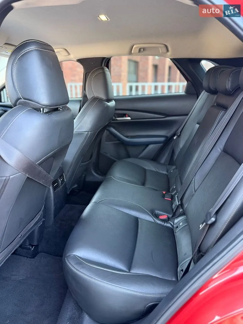 2020 Mazda CX-30 - мініатюра 17