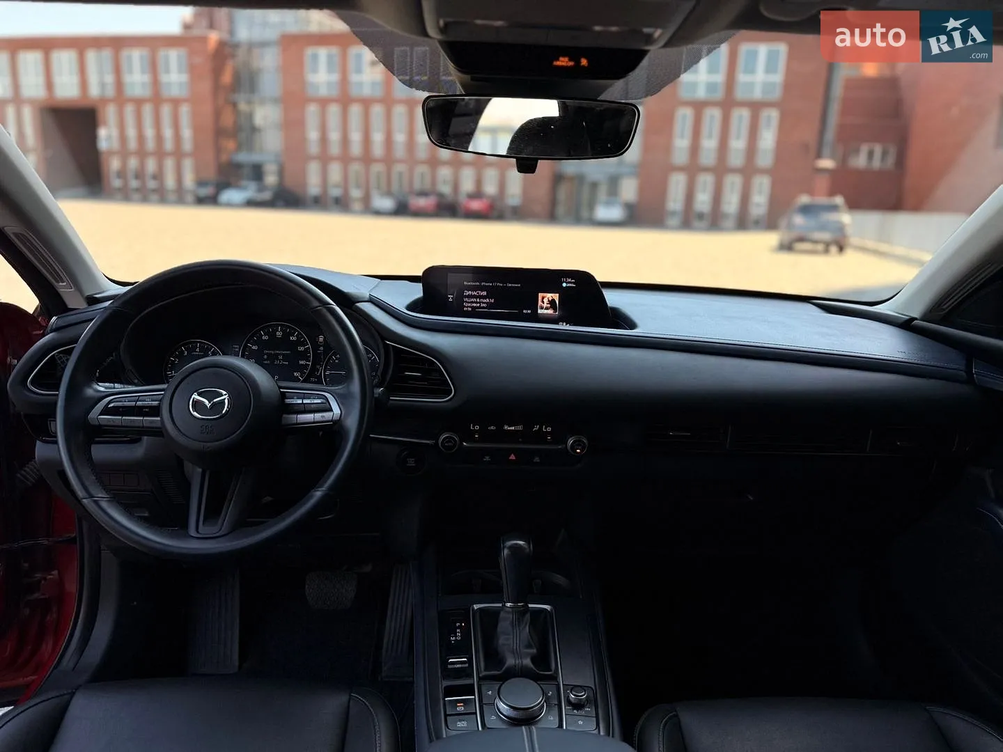 2020 Mazda CX-30 - мініатюра 14