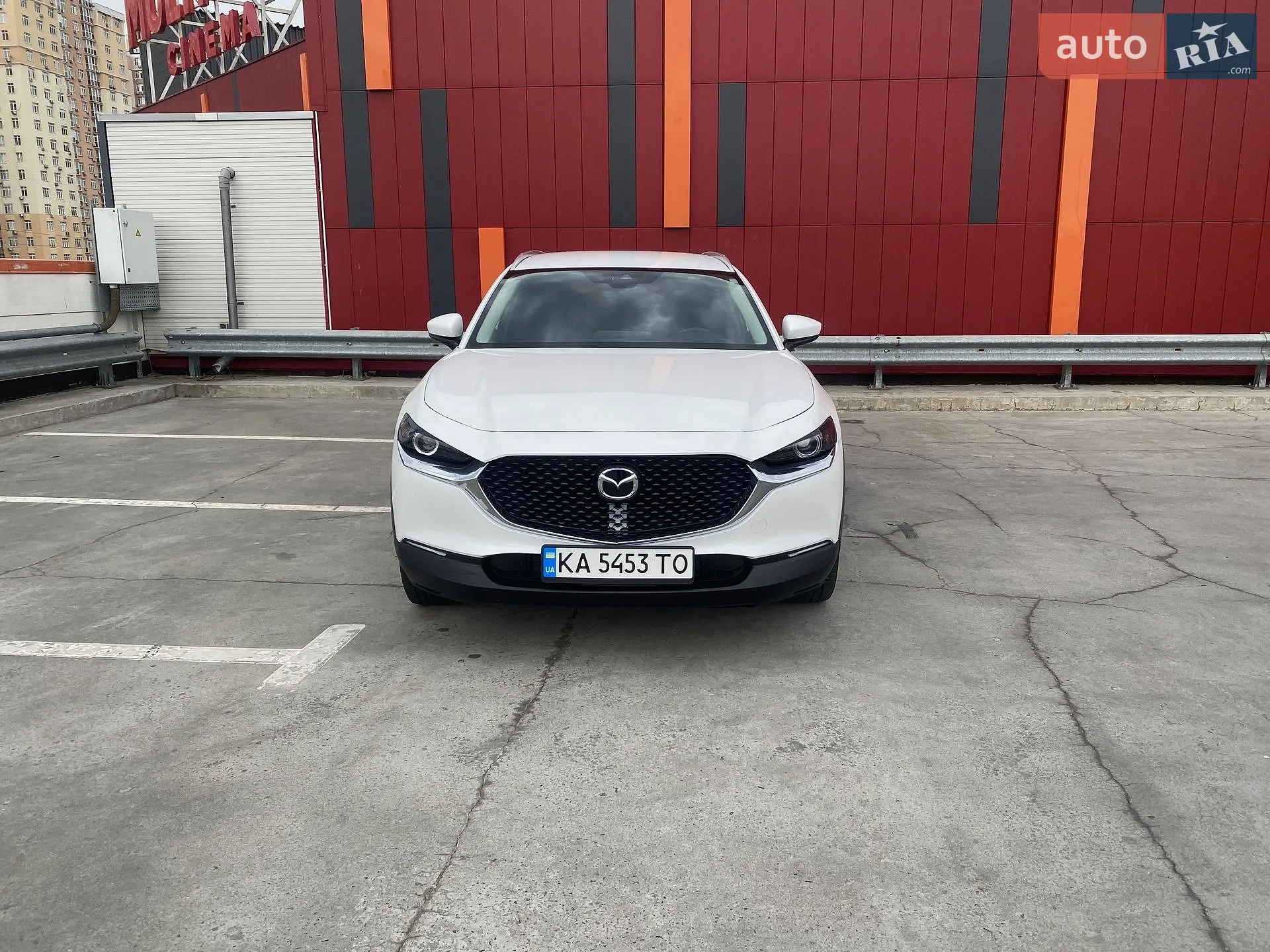 2023 Mazda CX-30 - мініатюра 4