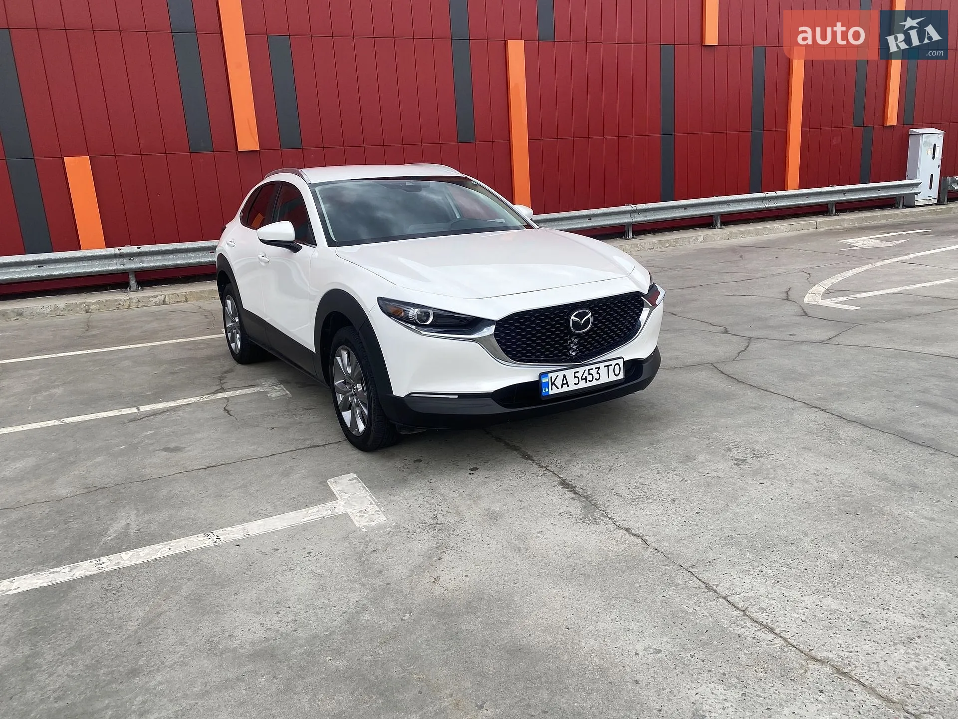 2023 Mazda CX-30 - мініатюра 5